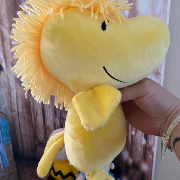 Charlie Brown and friends - Picture 3 of 5